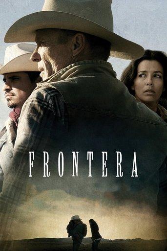 Frontera film afişi