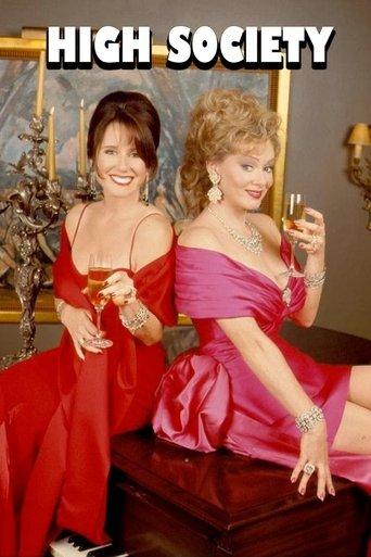 High Society dizi afişi