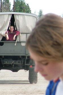 The Trojan Cow film afişi