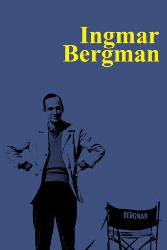 Ingmar Bergman film afişi