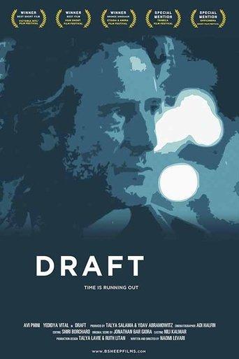 Draft film afişi