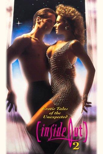 Inside Out 2 film afişi