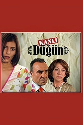 Kanlı Düğün dizi afişi
