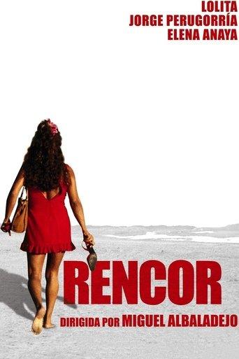 Rancour film afişi