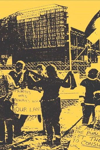 Always Was, Always Will Be film afişi