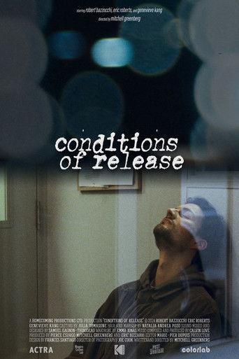 Conditions of Release film afişi