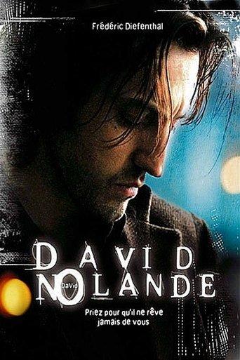 David Nolande dizi afişi