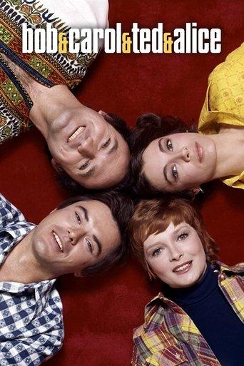 Bob & Carol & Ted & Alice dizi afişi