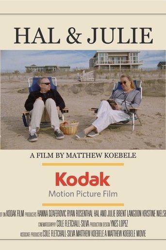 Hal and Julie film afişi