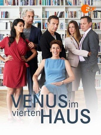 Venus im vierten Haus film afişi