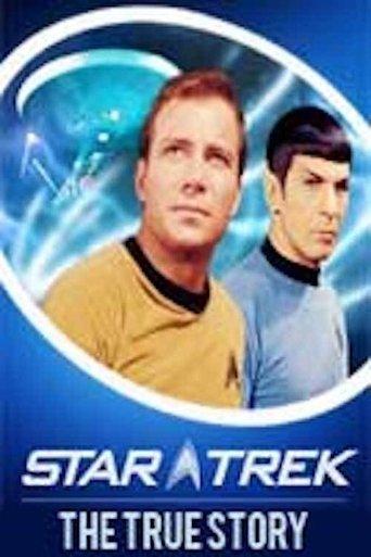Star Trek: The True Story film afişi