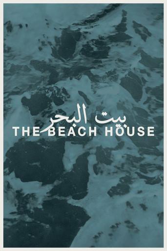 The Beach House film afişi