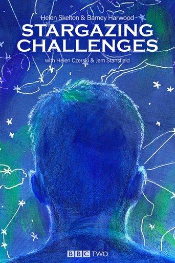 Stargazing Challenges film afişi