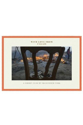 With Love From Calais film afişi