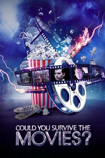 Could You Survive The Movies? dizi afişi