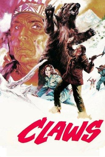 Claws film afişi