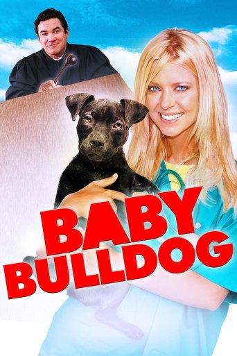 Baby Bulldog film afişi