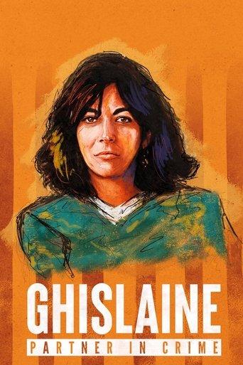 Ghislaine - Partner in Crime dizi afişi