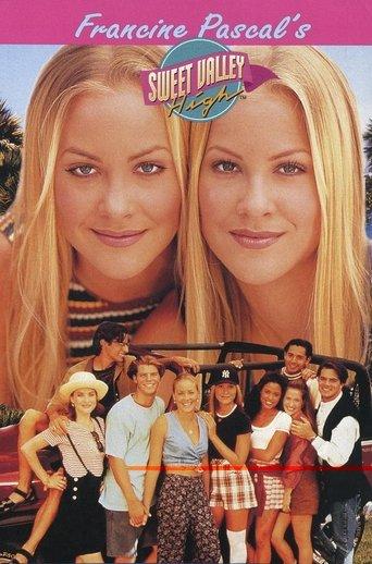 Sweet Valley High dizi afişi