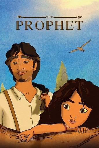 The Prophet film afişi
