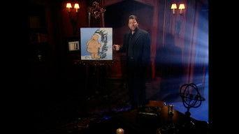 The Warning, Bus Stop, The Cure, The Guardian & The Gift