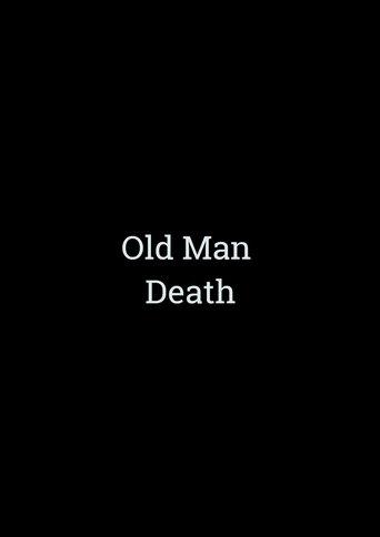 Old Man Death film afişi