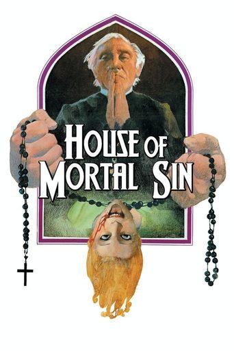 House of Mortal Sin film afişi