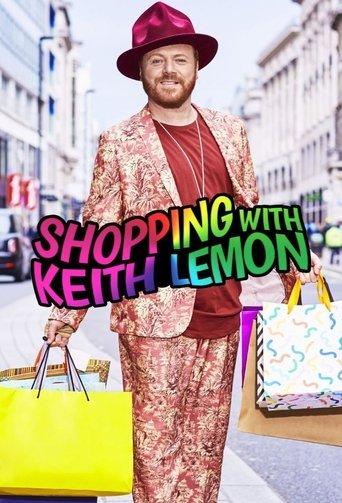 Shopping with Keith Lemon dizi afişi