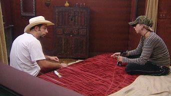 Nomination Ceremony #10, Veto Competition #10