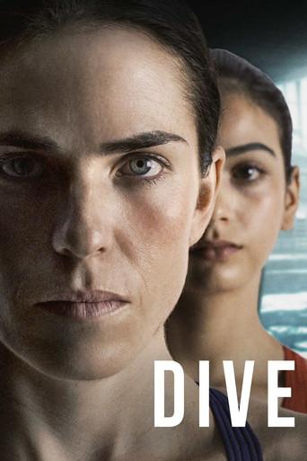 DIVE film afişi