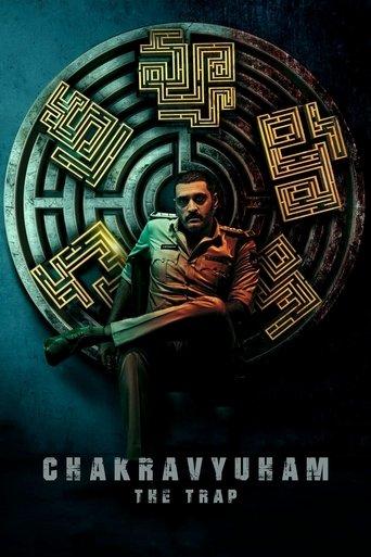 Chakravyuham film afişi