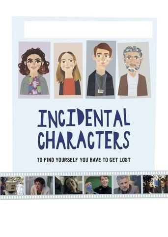 Incidental Characters film afişi