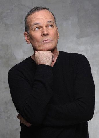 Baffie se pose des questions film afişi