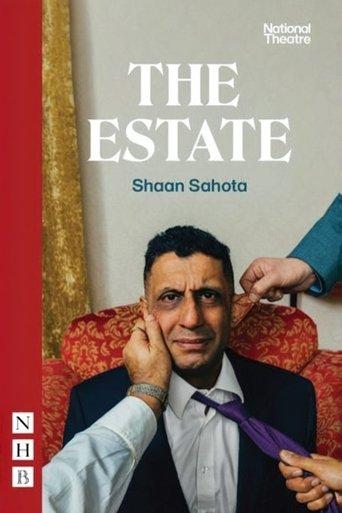 National Theatre Live: The Estate film afişi