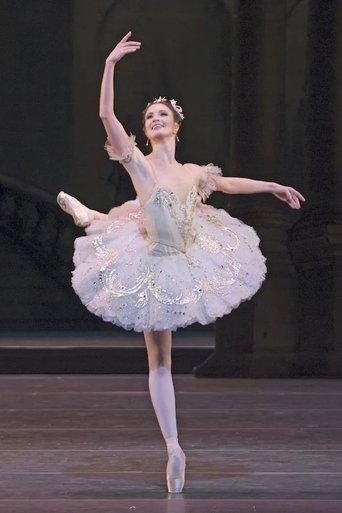 The Sleeping Beauty film afişi