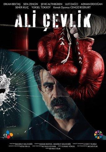 Ali Çevlik film afişi