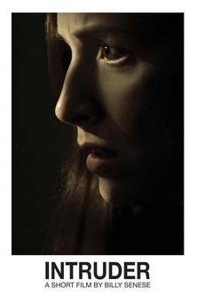 Intruder film afişi