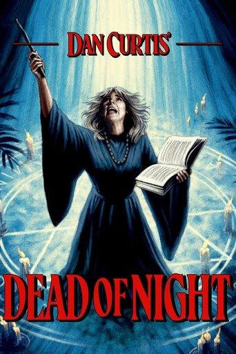 Dead of Night film afişi