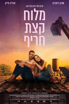 Salty Somewhat Spicy film afişi