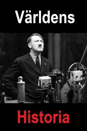 History of the World dizi afişi