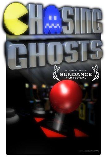 Chasing Ghosts: Beyond the Arcade film afişi