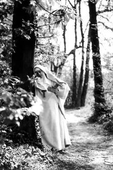 Les Anges 1943, histoire d'un film film afişi