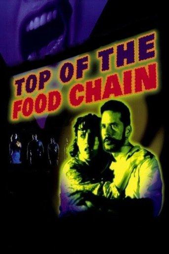 Top of the Food Chain film afişi