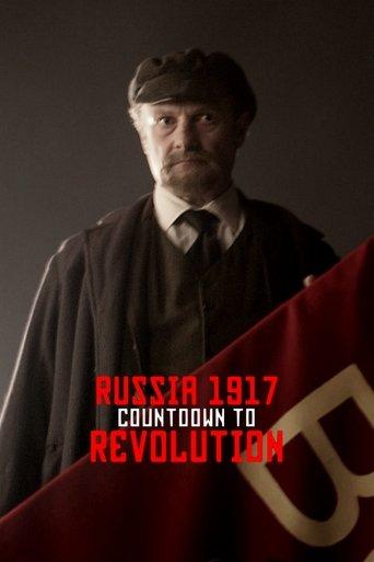 Russia 1917: Countdown to Revolution film afişi