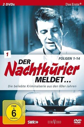 Der Nachtkurier meldet… dizi afişi