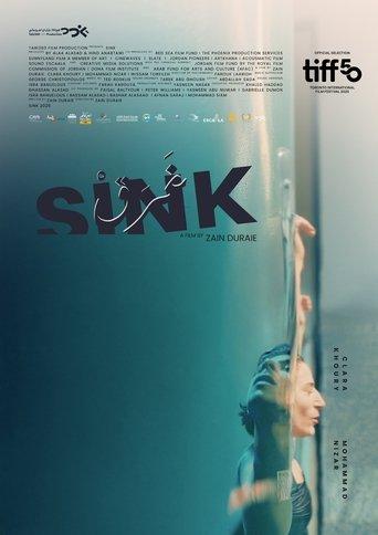 Sink film afişi