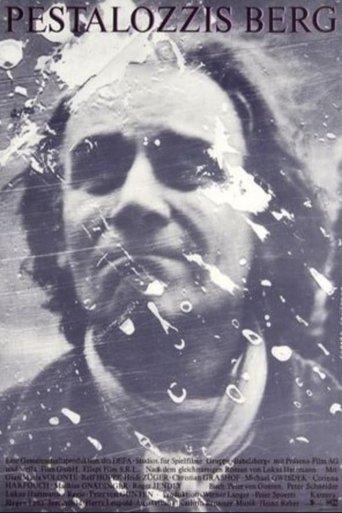 Pestalozzi's Mountain film afişi