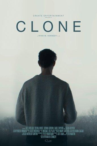 Clone film afişi