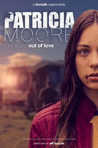 Patricia Moore dizi afişi