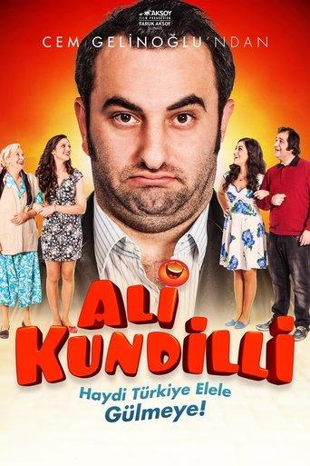Ali Kundilli film afişi